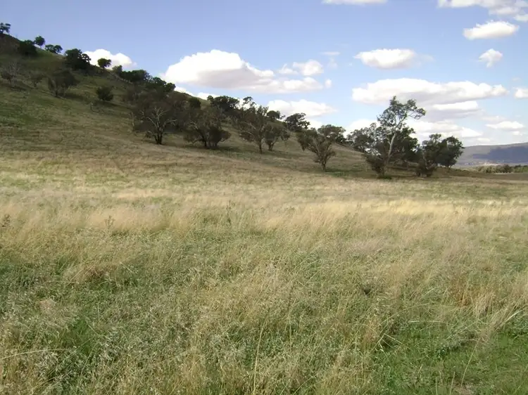 Second view of Homely rural property listing, 16 Warrendale Road, Koorawatha NSW 2807