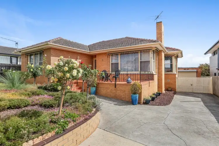 9 Fairbrae Avenue, Belmont VIC 3216