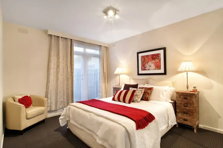 Third view of Homely apartment listing, 3/7 Wild Cherry Road, Ormond VIC 3204