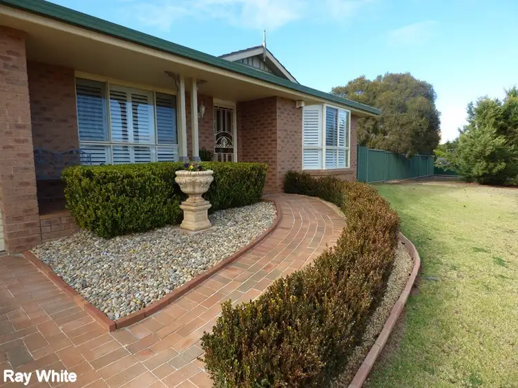 Seventh view of Homely house listing, 1-3 John Girdham Place, Forbes NSW 2871