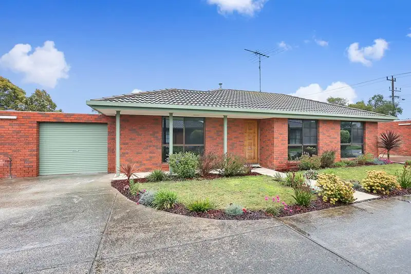 Main view of Homely house listing, 7/352 Anakie Road, Norlane VIC 3214