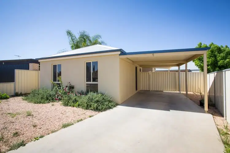 Main view of Homely house listing, 4 Rosedale Court, Buronga NSW 2739