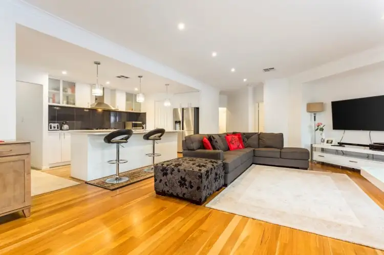 Second view of Homely house listing, 14A Walker Court, Kardinya WA 6163