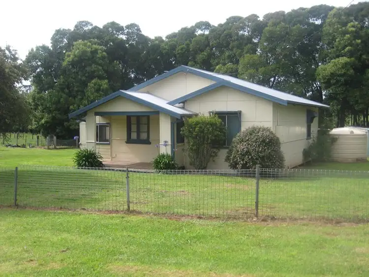 Main view of Homely rural property listing, 55 Old Coast Road, Dorrigo NSW 2453