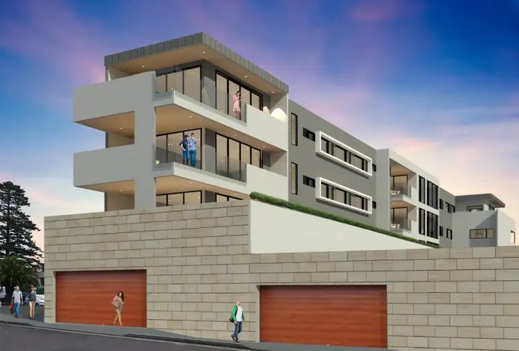 Second view of Homely house listing, 12/23 Addison Street, Shellharbour NSW 2529