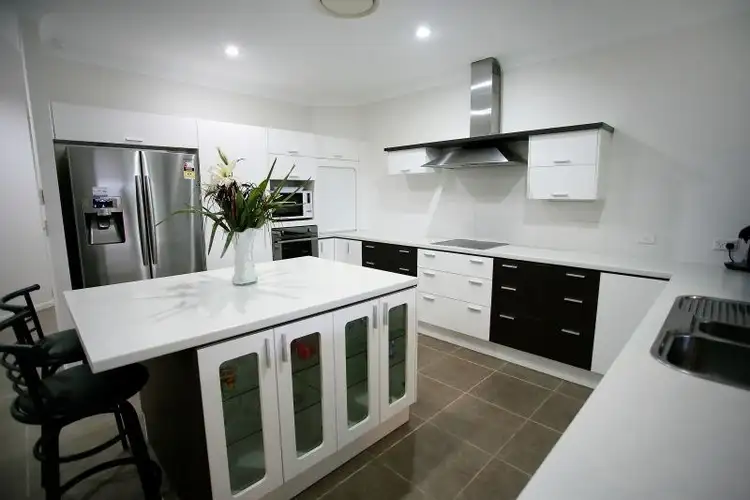 Second view of Homely house listing, 15 Kalynda Parade, Bohle Plains QLD 4817