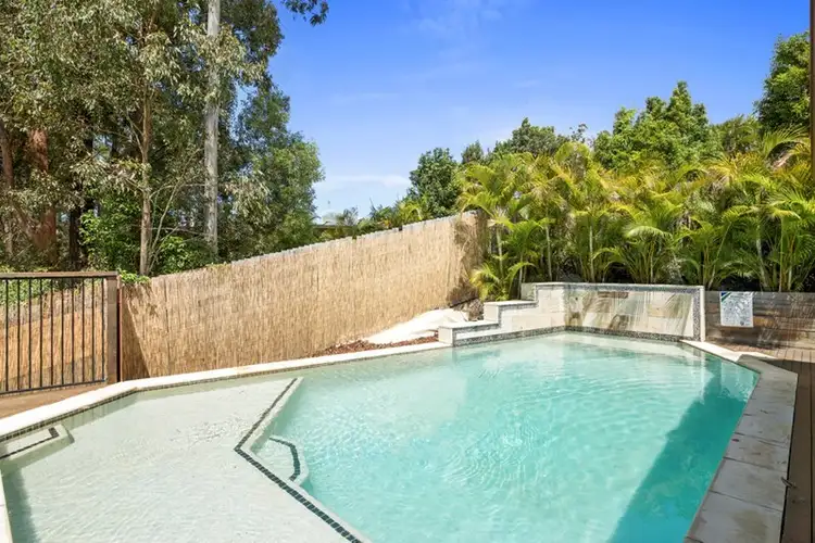Fourth view of Homely house listing, 20 Hibertia Avenue, Elanora QLD 4221