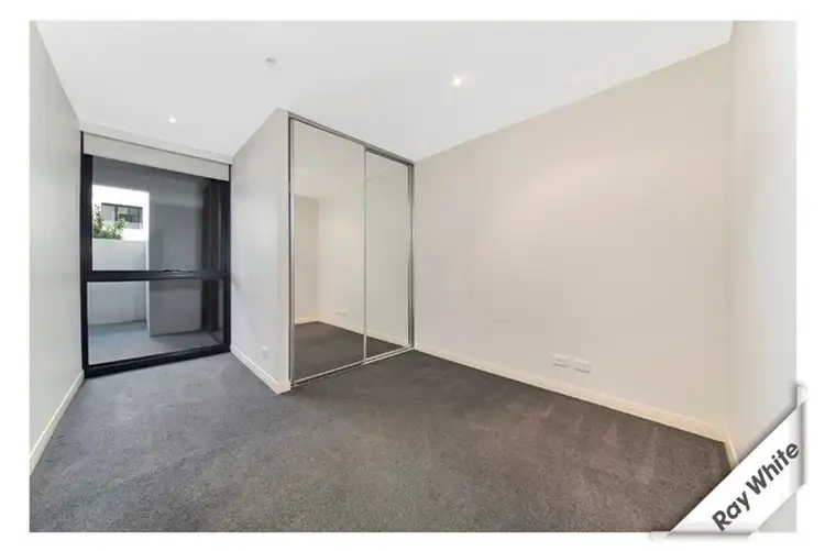Sixth view of Homely house listing, 3/1 Mouat Street, Lyneham ACT 2602