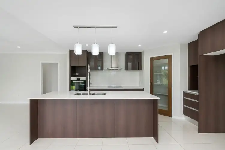 Third view of Homely house listing, 17 Hamelin Street, Bentley Park QLD 4869