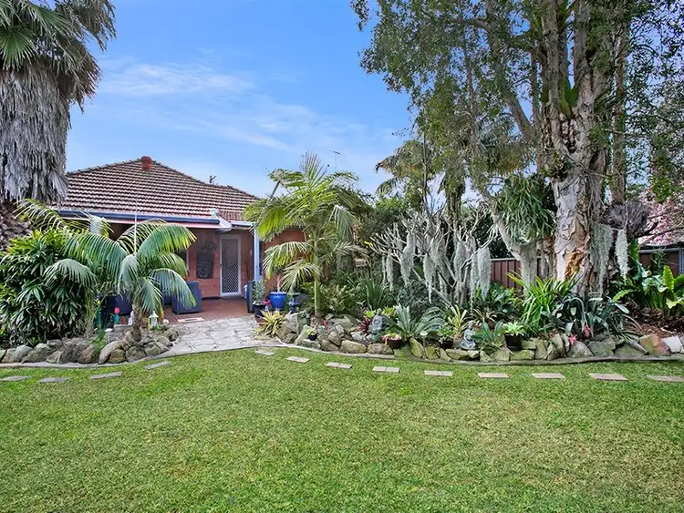 Seventh view of Homely house listing, 124 National Avenue, Loftus NSW 2232