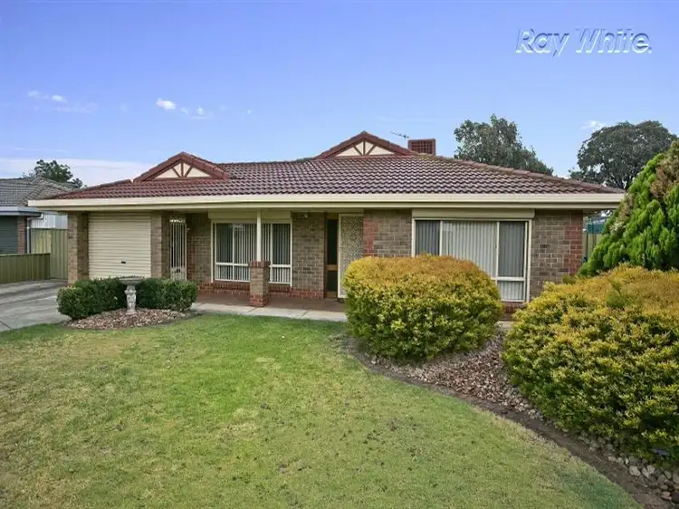 4 Mullen Court, Paralowie SA 5108