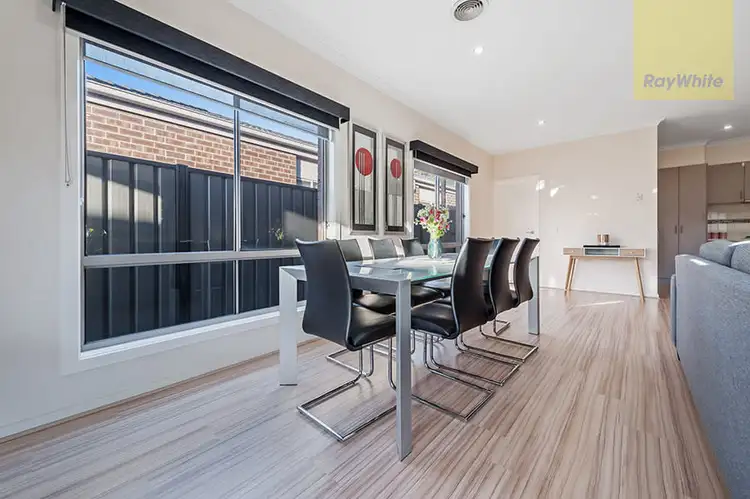 Sixth view of Homely house listing, 17 Dempster Drive, Craigieburn VIC 3064