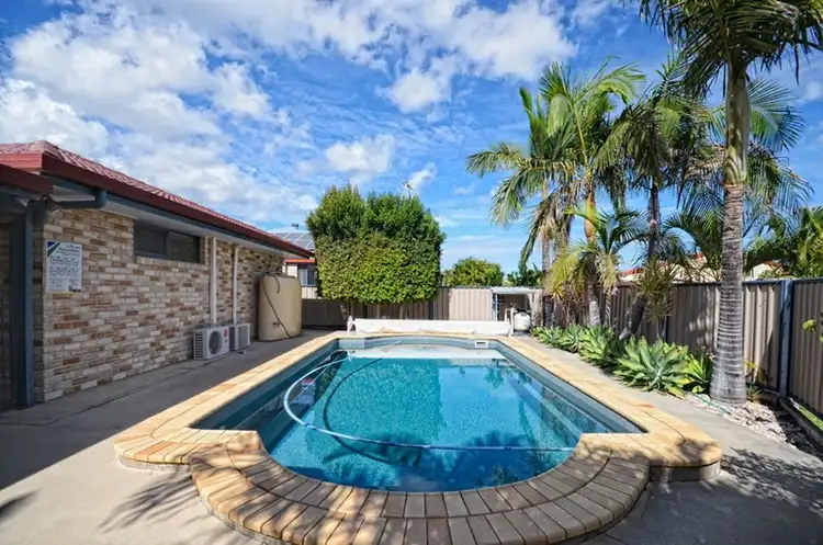 Main view of Homely house listing, 6 Ebony Way, Biloela QLD 4715