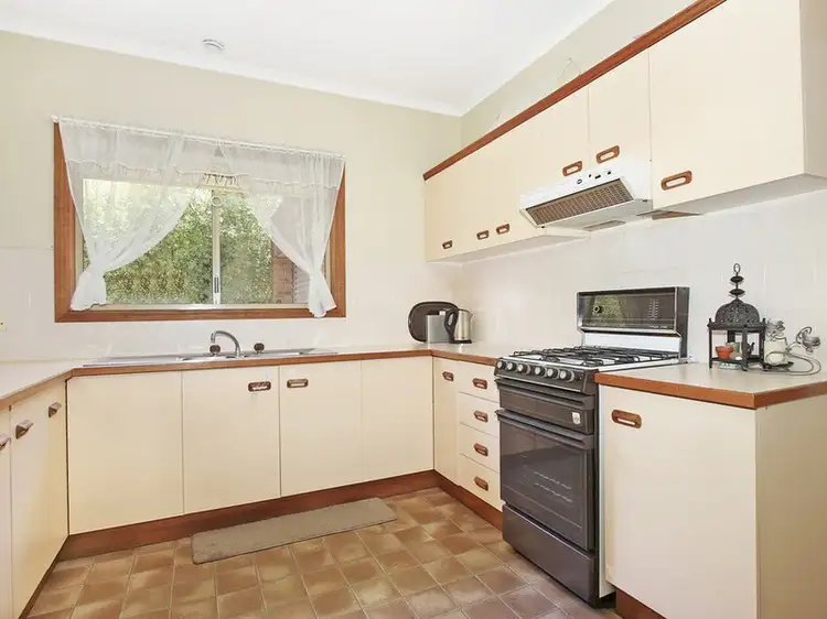 Second view of Homely unit listing, 2/16 Benson Street, Benalla VIC 3672