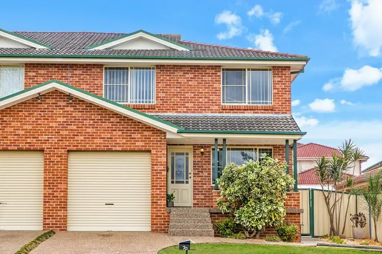 Main view of Homely other listing, 7a Gerald Street, Cecil Hills NSW 2171