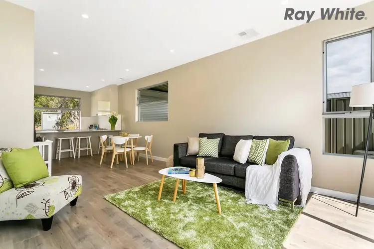 Fifth view of Homely townhouse listing, 23A Grazing Avenue, Morphett Vale SA 5162