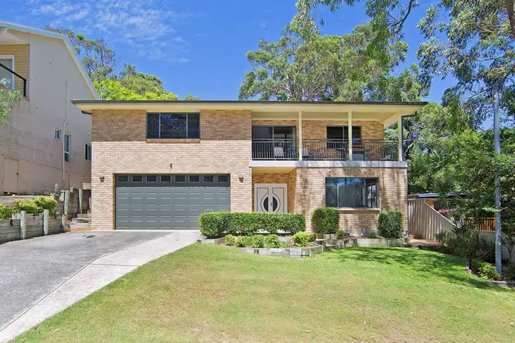 58 Bateau Bay Road, Bateau Bay NSW 2261