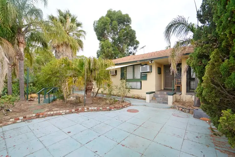 Third view of Homely house listing, 22 Harford Way, Girrawheen WA 6064