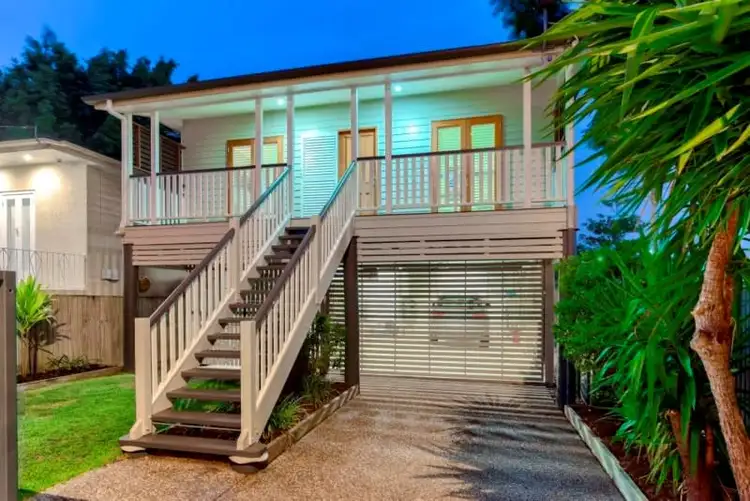 Fourth view of Homely house listing, 42 Haig Road, Milton QLD 4064