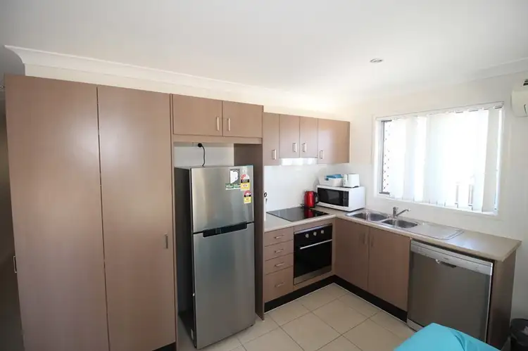 Third view of Homely unit listing, 44/6 Sullivan Street, Emerald QLD 4720