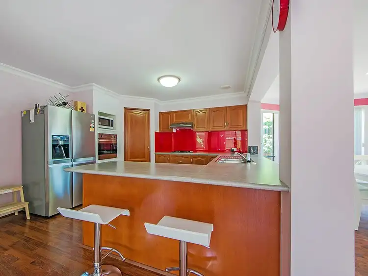 Sixth view of Homely house listing, 12 Homestead Avenue, Tarneit VIC 3029