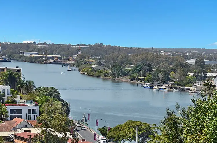 97 Hillside Crescent, Hamilton QLD 4007