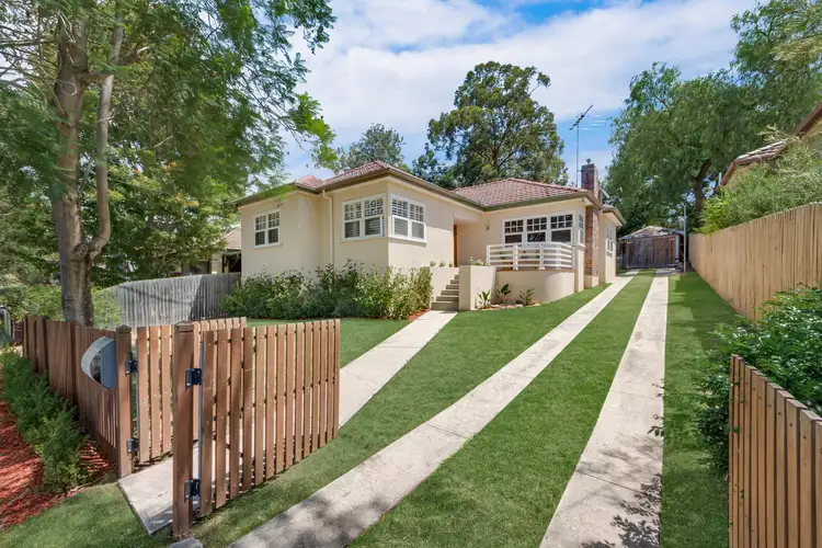 Main view of Homely house listing, Address available on request
