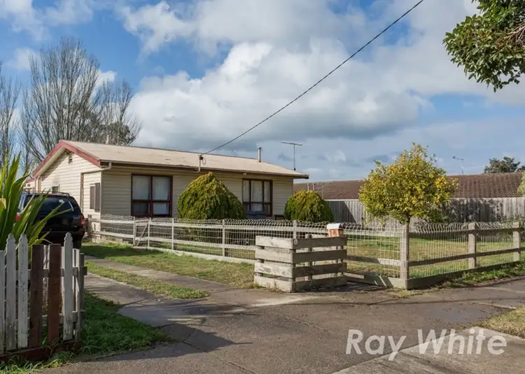 Main view of Homely house listing, 7 Arthur Street, Hastings VIC 3915