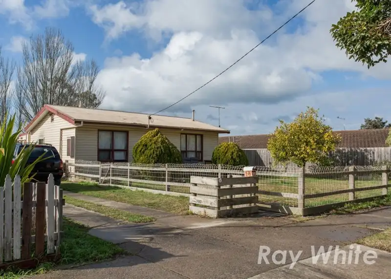 Main view of Homely house listing, 7 Arthur Street, Hastings VIC 3915