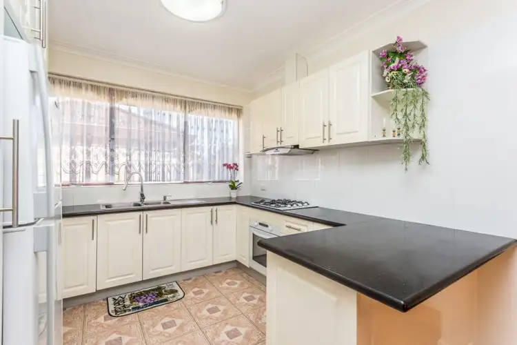 Fifth view of Homely house listing, 40 Yallourn Street, Ardeer VIC 3022