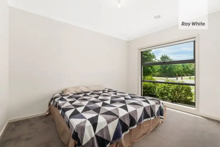 Fourth view of Homely house listing, 18 Chamonix Parade, South Morang VIC 3752