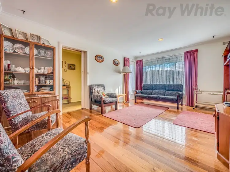Second view of Homely house listing, 46 Banyalla Street, Rokeby TAS 7019