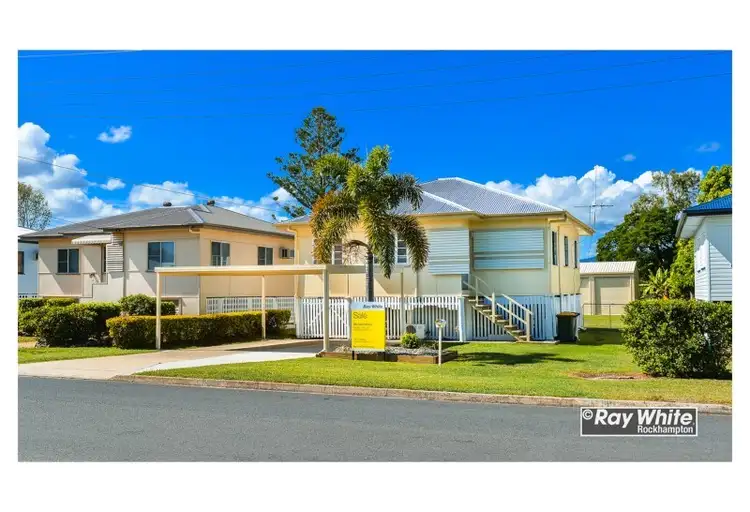 Fifth view of Homely house listing, 55 Luck Avenue, Wandal QLD 4700