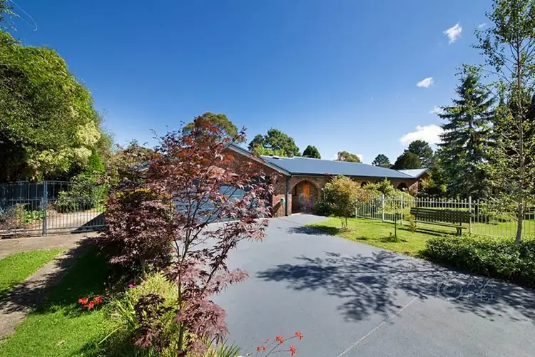 176 Hat Hill Road, Blackheath NSW 2785