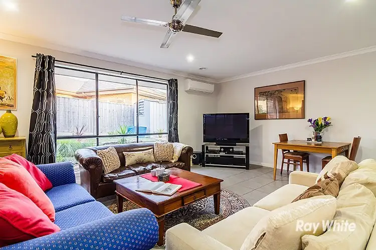 Fourth view of Homely house listing, 128 Settlers Run, Botanic Ridge VIC 3977