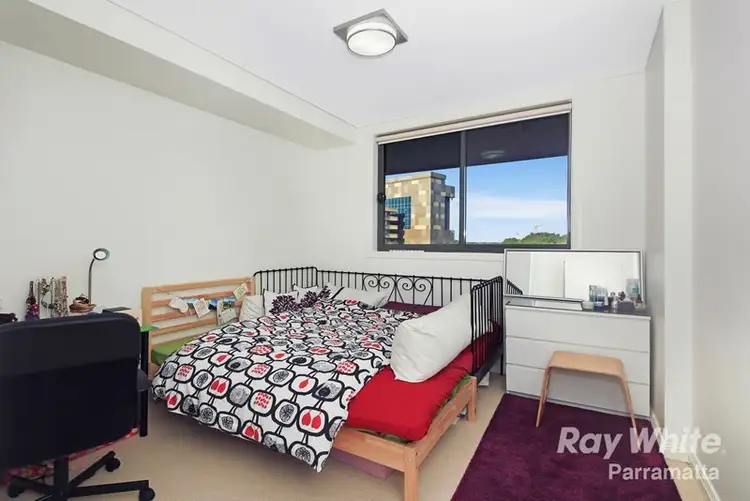Seventh view of Homely apartment listing, 408/6-10 Charles Street, Parramatta NSW 2150