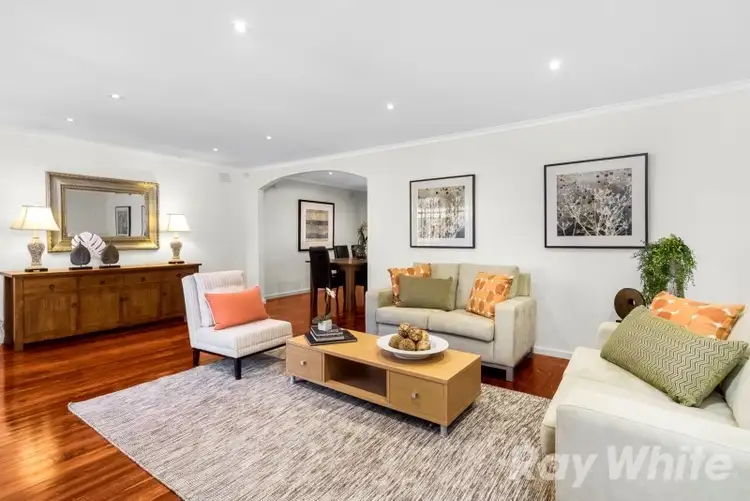 Fifth view of Homely house listing, 6 Moray Grove, Vermont South VIC 3133