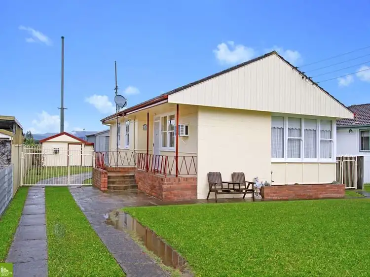 Main view of Homely house listing, 47 Hertford Street, Berkeley NSW 2506
