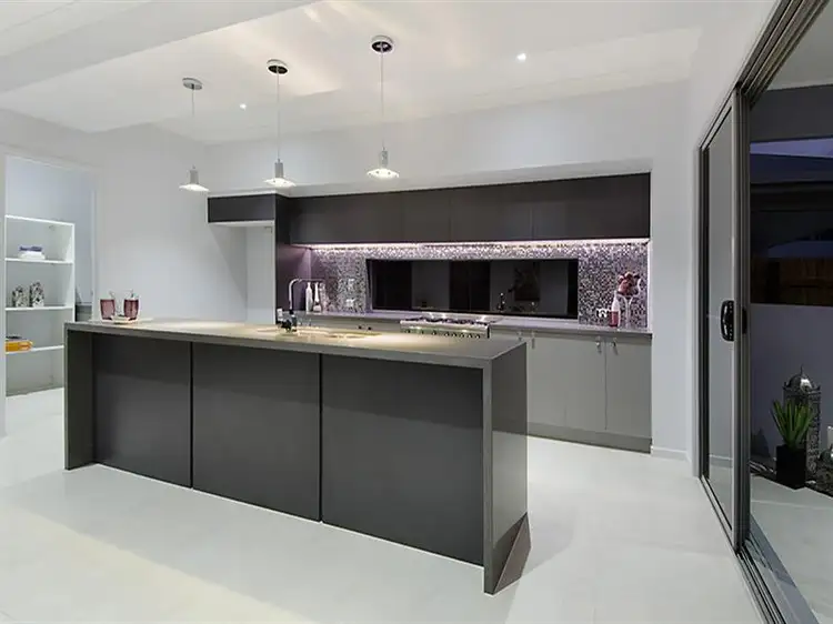Second view of Homely house listing, 22 Clarke Street, Hendra QLD 4011