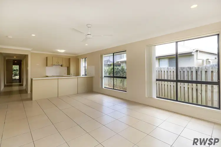 Fifth view of Homely house listing, 4 Moonlight Lane, Coomera QLD 4209