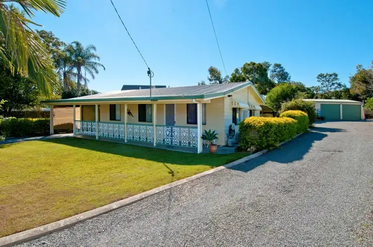Main view of Homely house listing, 4 Stapelton Terrace, Bethania QLD 4205