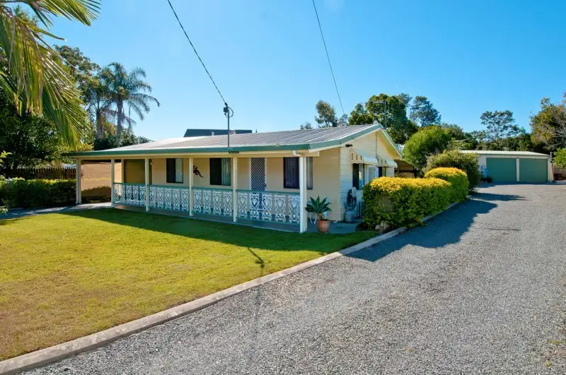 Main view of Homely house listing, 4 Stapelton Terrace, Bethania QLD 4205
