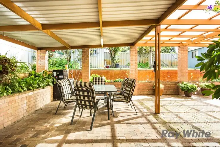 Sixth view of Homely house listing, 70 Davies Crescent, Kardinya WA 6163