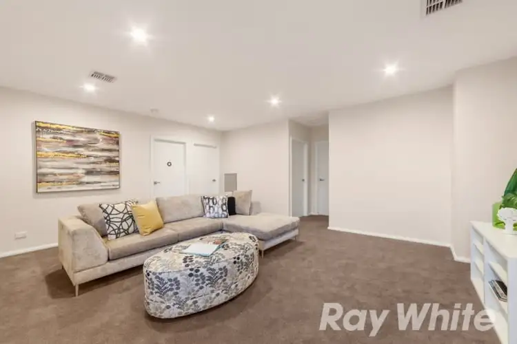 Fifth view of Homely house listing, 15 Hampshire Road, Forest Hill VIC 3131