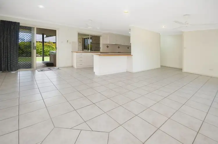 Second view of Homely house listing, 87 Elizabeth Street, Mirani QLD 4754