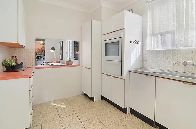 Fifth view of Homely apartment listing, 4/61 Garfield Street, Five Dock NSW 2046