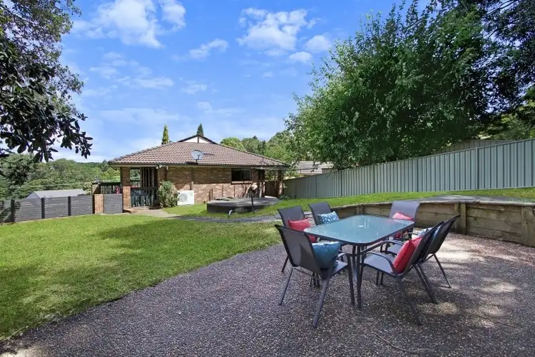 12 Don Street, Kurrajong Heights NSW 2758