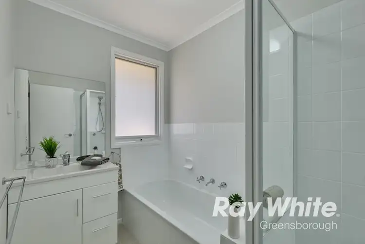 Seventh view of Homely unit listing, 10/38 Kempston Street, Greensborough VIC 3088