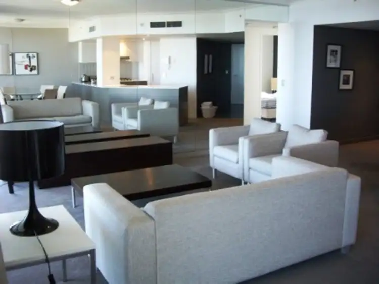 Fifth view of Homely apartment listing, 1346/56 Scarborough Street, Southport QLD 4215