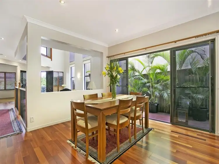 Fourth view of Homely house listing, 70 Robertson Street, Sherwood QLD 4075